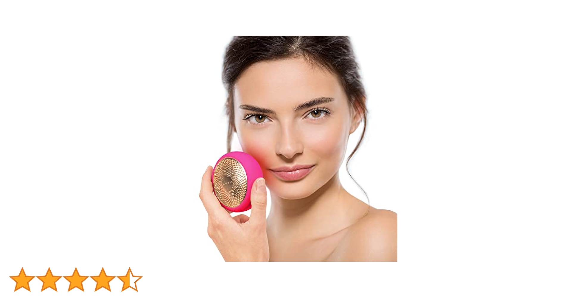 【新品未使用】FOREO フォレオ UFO 時短マスクトリートメント正規品 Amazon | FOREO フォレオ UFO 時短スマートマスクトリートメント